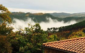 Petite Terrasse En Cevennes