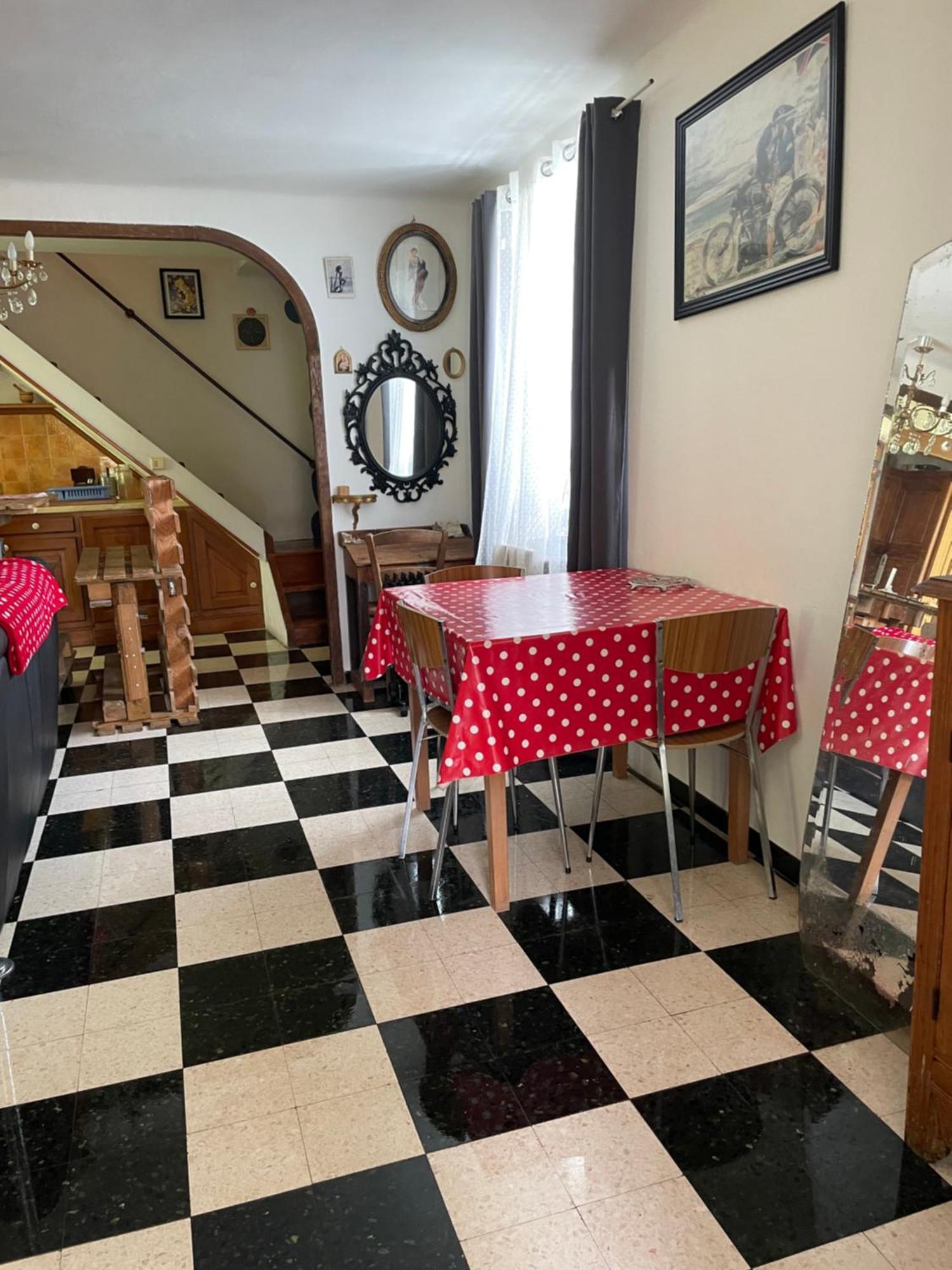 Appartement Petite Terrasse En Cevennes à Peyremale Extérieur photo